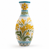 （summer）3D Vase Puzzle with Water-Holding Insert – Buildable Flower Vase
