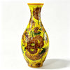 （sunflower）3D Vase Puzzle with Water-Holding Insert – Buildable Flower Vase