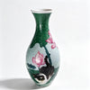 （lotus/cat）3D Vase Puzzle with Water-Holding Insert – Buildable Flower Vase