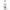 （Blue & White Porcelain ）3D Vase Puzzle with Water-Holding Insert – Buildable Flower Vase