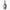（peacock）3D Vase Puzzle with Water-Holding Insert – Buildable Flower Vase